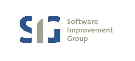 Software Improvement Group (SIG)