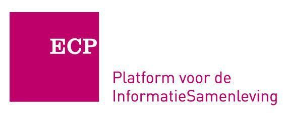 ECP Platform voor InformatieSamenleving