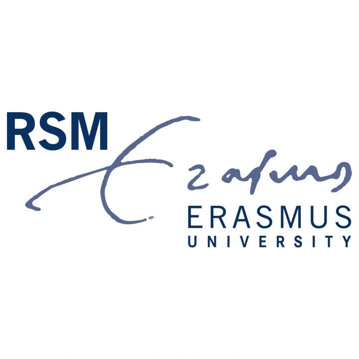 Rotterdam School of Management Erasmus University