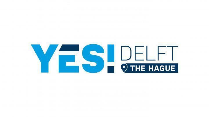 Yes!Delft The Hague